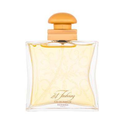 Hermes 24 Faubourg Eau de Parfum für Frauen 50 ml