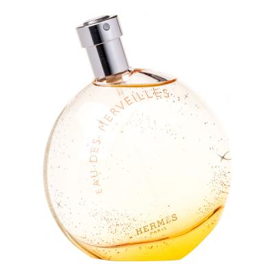 Hermes Eau Des Merveilles Eau de Toilette für Frauen 100 ml
