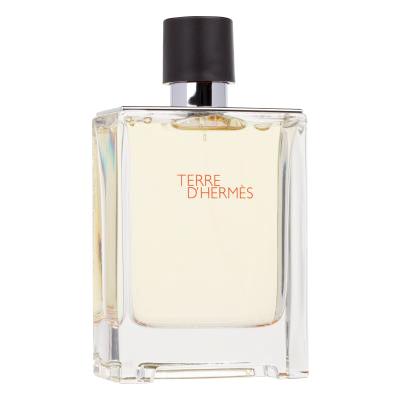 Hermes Terre d´Hermès Eau de Toilette für Herren 100 ml