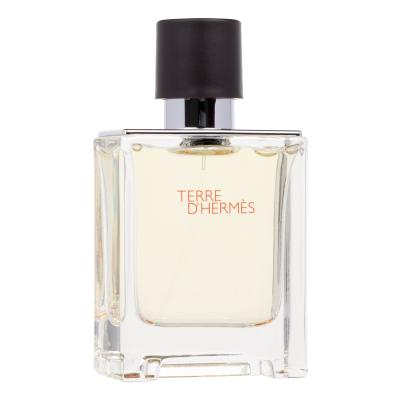 Hermes Terre d´Hermès Eau de Toilette für Herren 50 ml