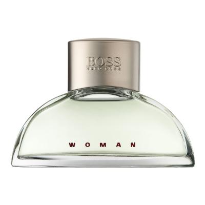 HUGO BOSS Boss Woman Eau de Parfum für Frauen 90 ml