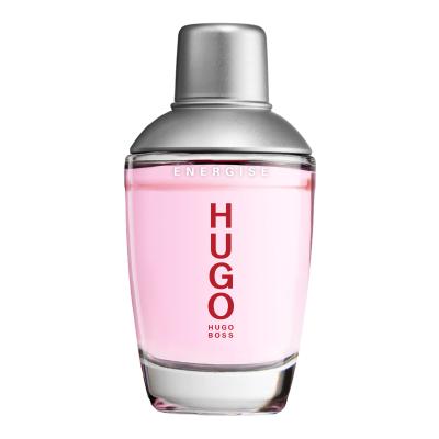 HUGO BOSS Hugo Energise Eau de Toilette für Herren 75 ml