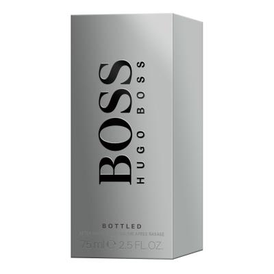 HUGO BOSS Boss Bottled After Shave Balsam für Herren 75 ml