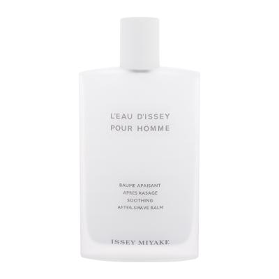 Issey Miyake L&#039;Eau D&#039;Issey Pour Homme After Shave Balsam für Herren 100 ml