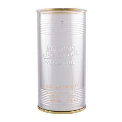 Jean Paul Gaultier Classique Eau de Toilette für Frauen 50 ml