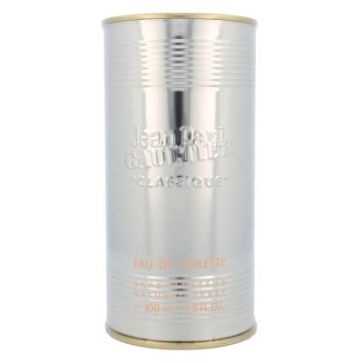 Jean Paul Gaultier Classique Eau de Toilette für Frauen 100 ml