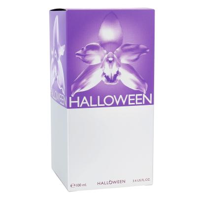 Halloween Halloween Eau de Toilette für Frauen 100 ml