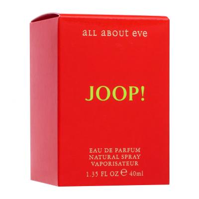 JOOP! All about Eve Eau de Parfum für Frauen 40 ml