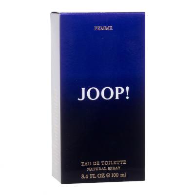 JOOP! Femme Eau de Toilette für Frauen 100 ml