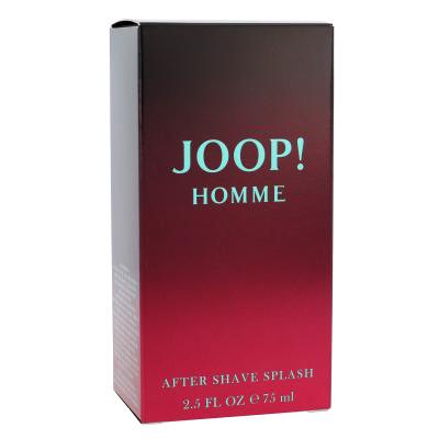 JOOP! Homme Rasierwasser für Herren 75 ml