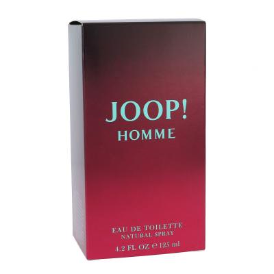 JOOP! Homme Eau de Toilette für Herren 125 ml