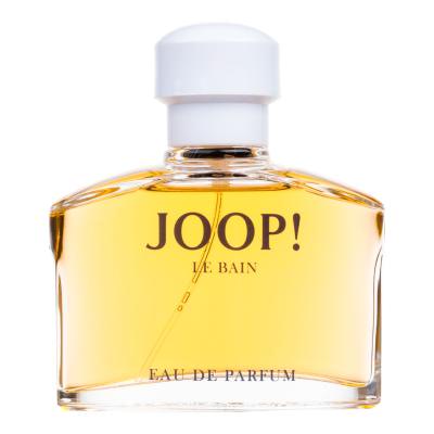 JOOP! Le Bain Eau de Parfum für Frauen 75 ml