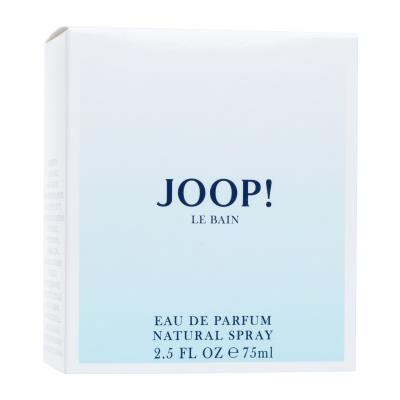JOOP! Le Bain Eau de Parfum für Frauen 75 ml