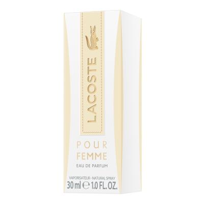 Lacoste Pour Femme Eau de Parfum für Frauen 30 ml