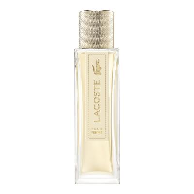 Lacoste Pour Femme Eau de Parfum für Frauen 50 ml