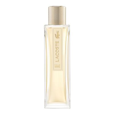 Lacoste Pour Femme Eau de Parfum für Frauen 90 ml