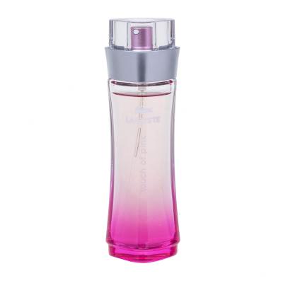 Lacoste Touch Of Pink Eau de Toilette für Frauen 50 ml
