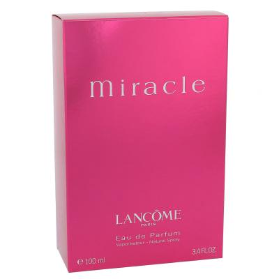 Lancôme Miracle Eau de Parfum für Frauen 100 ml