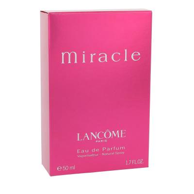 Lancôme Miracle Eau de Parfum für Frauen 50 ml