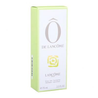 Lancôme Ô De Lancôme Eau de Toilette für Frauen 75 ml