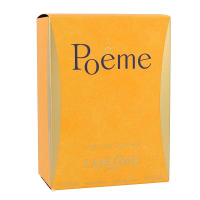 Lancôme Poeme Eau de Parfum für Frauen 100 ml