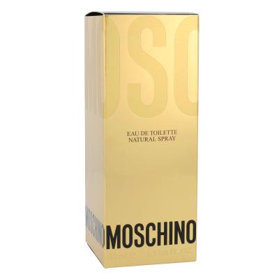 Moschino Moschino Femme Eau de Toilette für Frauen 45 ml