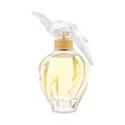 Nina Ricci L´Air Du Temps Eau de Toilette für Frauen 100 ml