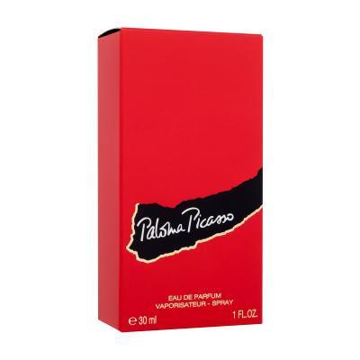 Paloma Picasso Paloma Picasso Eau de Parfum für Frauen 30 ml