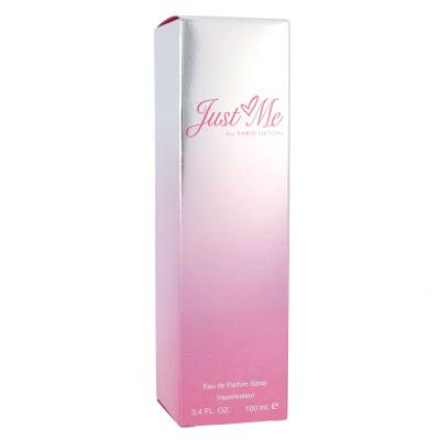 Paris Hilton Just Me Eau de Parfum für Frauen 100 ml