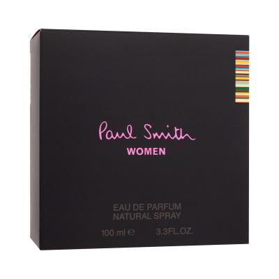 Paul Smith Women Eau de Parfum für Frauen 100 ml