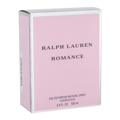 Ralph Lauren Romance Eau de Parfum für Frauen 100 ml
