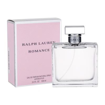 Ralph Lauren Romance Eau de Parfum für Frauen 100 ml