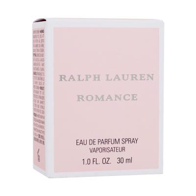 Ralph Lauren Romance Eau de Parfum für Frauen 30 ml