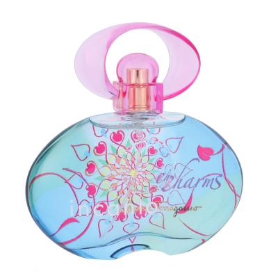 Ferragamo Incanto Charms Eau de Toilette für Frauen 100 ml