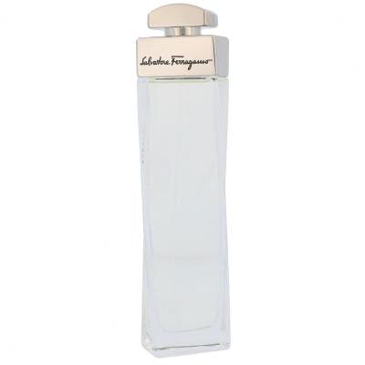 Ferragamo Pour Femme Eau de Parfum für Frauen 100 ml