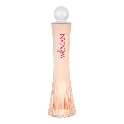 Ted Lapidus Lapidus Woman Eau de Toilette für Frauen 100 ml