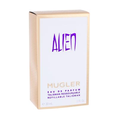 Mugler Alien Eau de Parfum für Frauen 30 ml