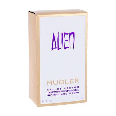 Mugler Alien Eau de Parfum für Frauen 30 ml