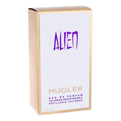 Mugler Alien Eau de Parfum für Frauen 60 ml