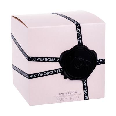 Viktor &amp; Rolf Flowerbomb Eau de Parfum für Frauen 30 ml