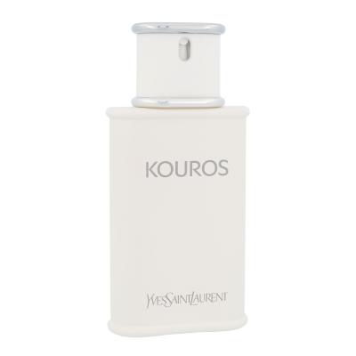 Yves Saint Laurent Kouros Eau de Toilette für Herren 100 ml