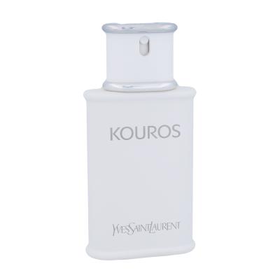 Yves Saint Laurent Kouros Eau de Toilette für Herren 50 ml