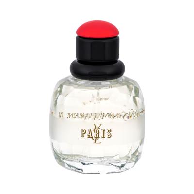 Yves Saint Laurent Paris Eau de Toilette für Frauen 75 ml