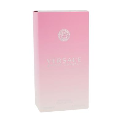 Versace Bright Crystal Körperlotion für Frauen 200 ml