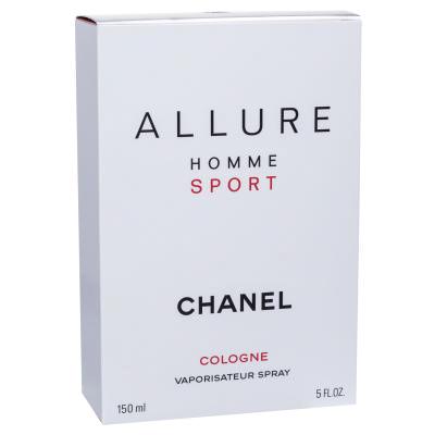 Chanel Allure Homme Sport Cologne Eau de Cologne für Herren 150 ml