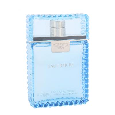 Versace Man Eau Fraiche Rasierwasser für Herren 100 ml