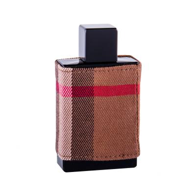 Burberry London Eau de Toilette für Herren 50 ml
