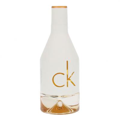 Calvin Klein CK IN2U Eau de Toilette für Frauen 50 ml