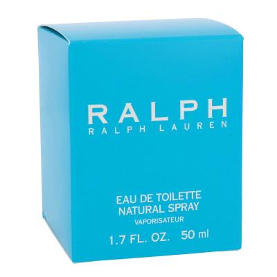 Ralph Lauren Ralph Eau de Toilette für Frauen 50 ml