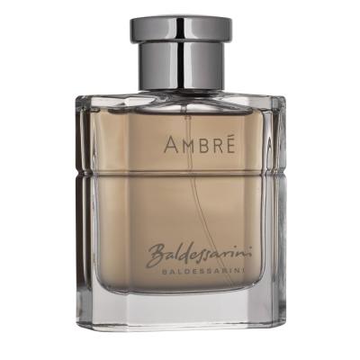Baldessarini Ambré Eau de Toilette für Herren 90 ml